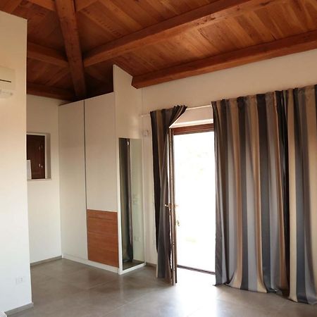 Villa Angiolina, Molise Guglionesi Exteriör bild
