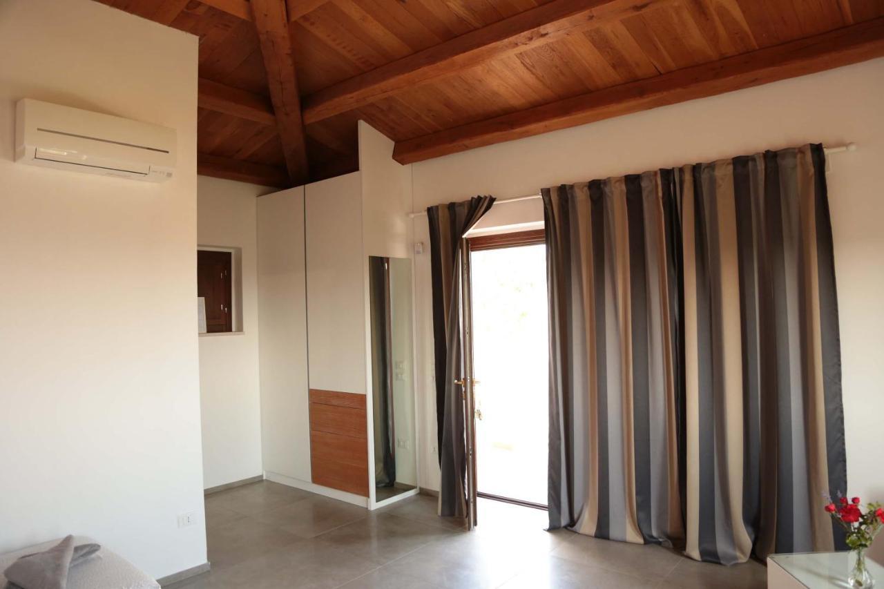 Villa Angiolina, Molise Guglionesi Exteriör bild
