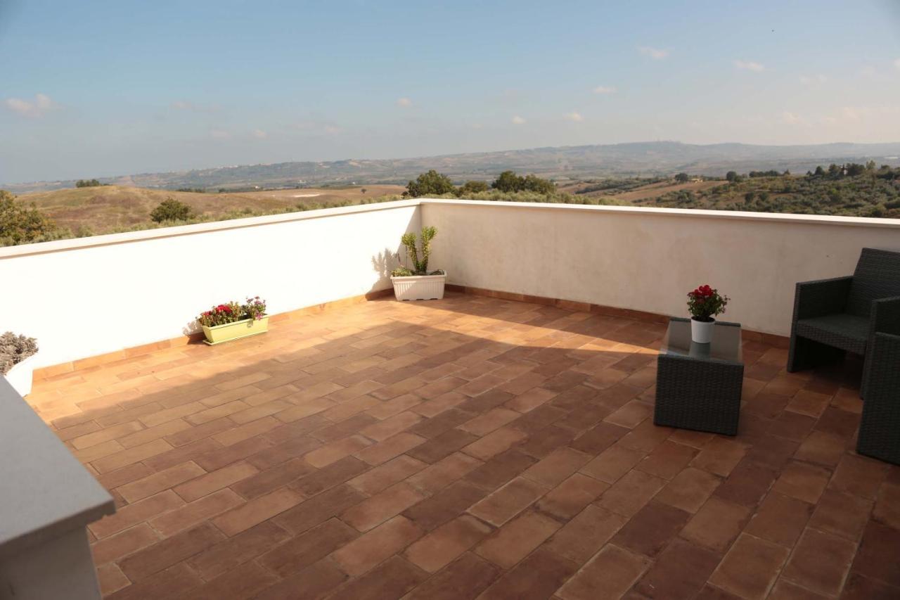 Villa Angiolina, Molise Guglionesi Exteriör bild
