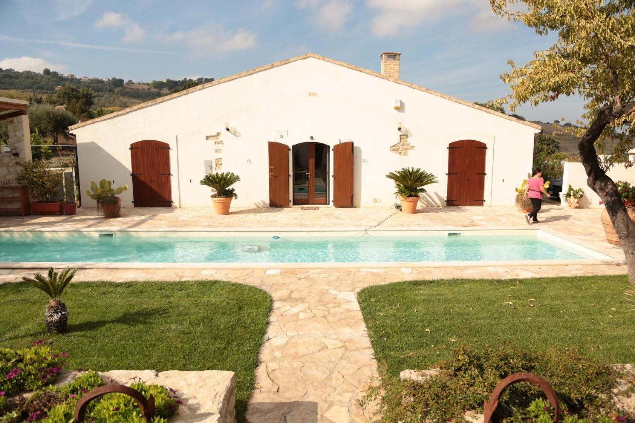 Villa Angiolina, Molise Guglionesi Exteriör bild