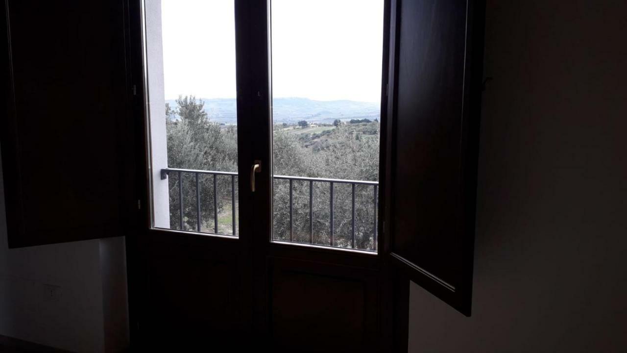Villa Angiolina, Molise Guglionesi Exteriör bild