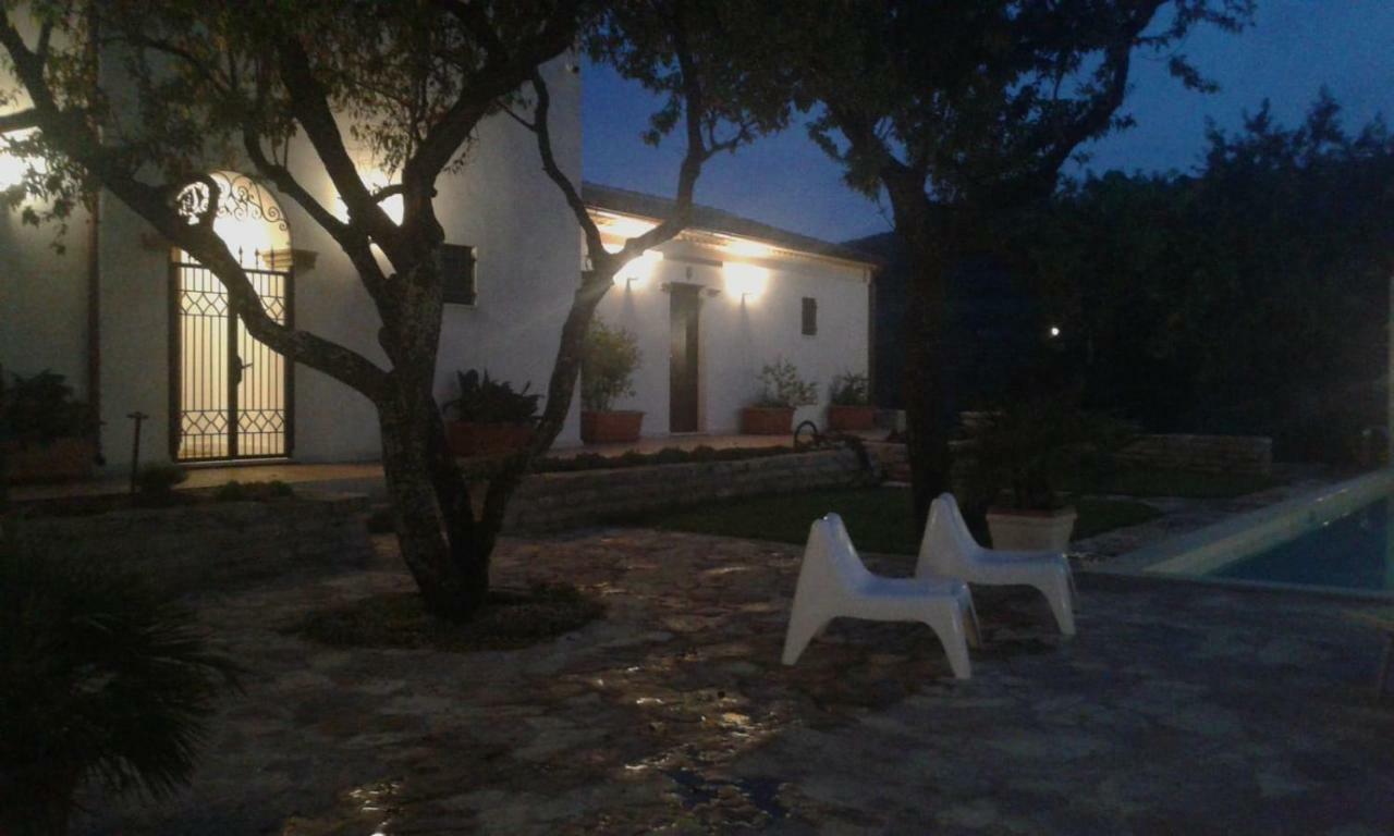 Villa Angiolina, Molise Guglionesi Exteriör bild