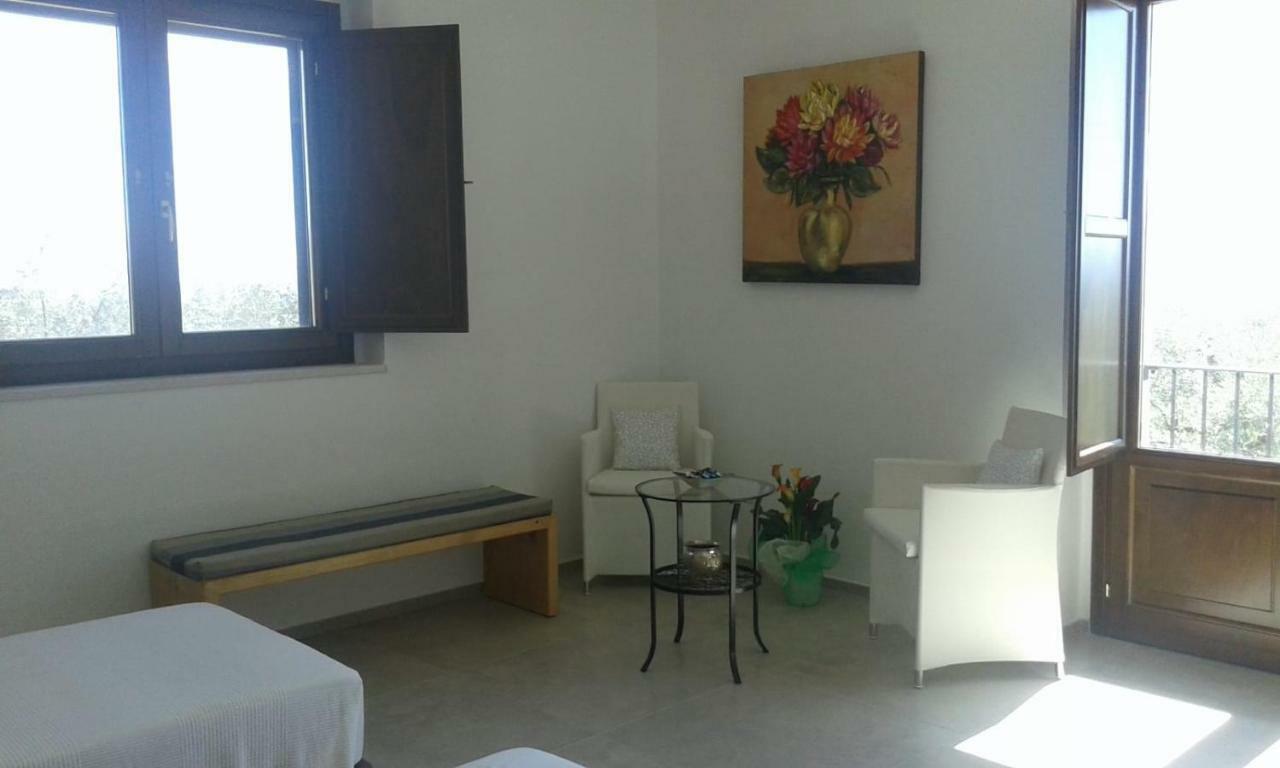 Villa Angiolina, Molise Guglionesi Exteriör bild