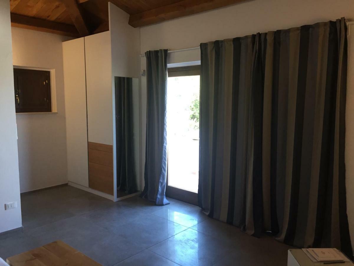 Villa Angiolina, Molise Guglionesi Exteriör bild