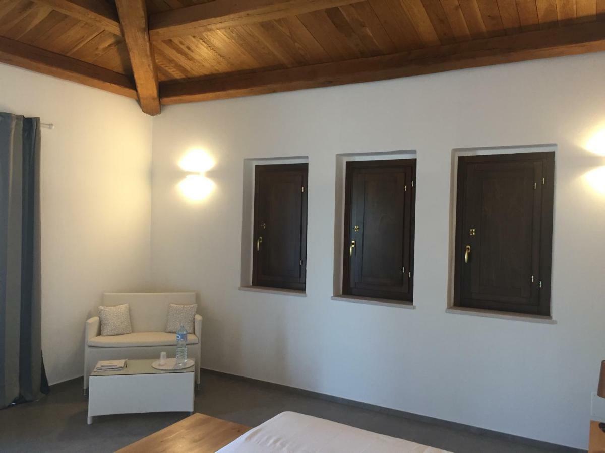 Villa Angiolina, Molise Guglionesi Exteriör bild